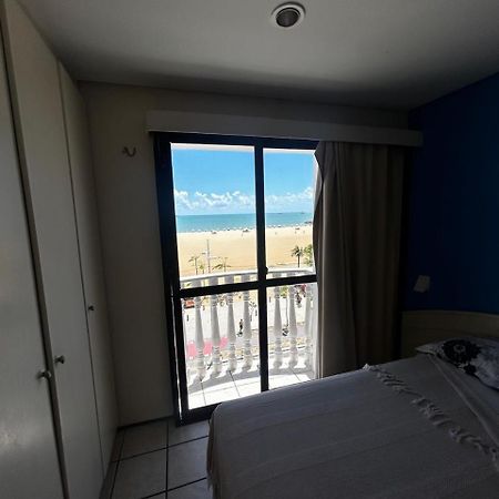Apt No Classic Flat Residence Service Fortaleza  Eksteriør billede